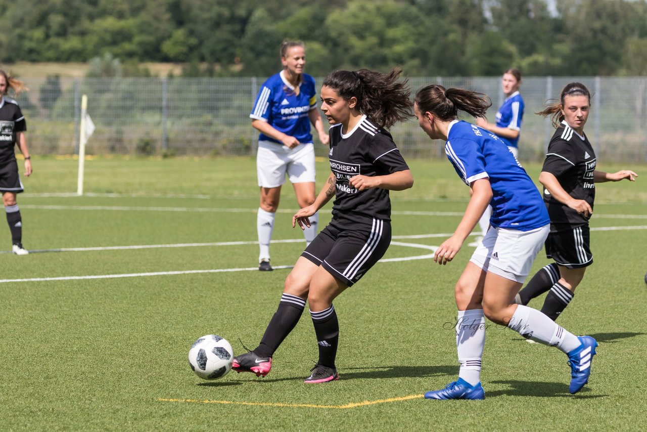 Bild 117 - Frauen FSC Kaltenkirchen - SG Daenisch-Muessen : Ergebnis: 7:1